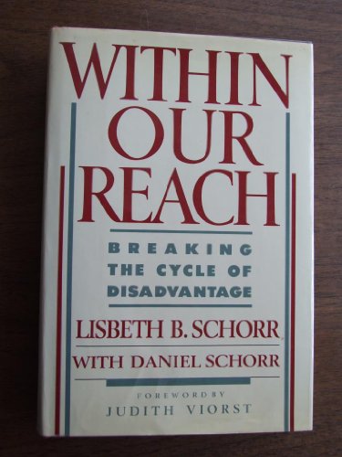 cover image Within Our Reach