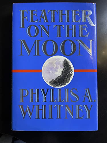 cover image Feather on the Moon