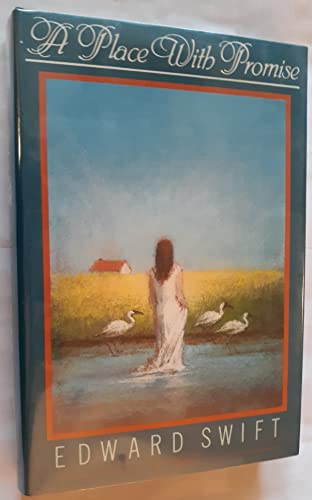 cover image Place with Promise