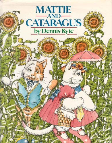 cover image Mattie/Cataragus