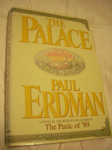 cover image The Palace