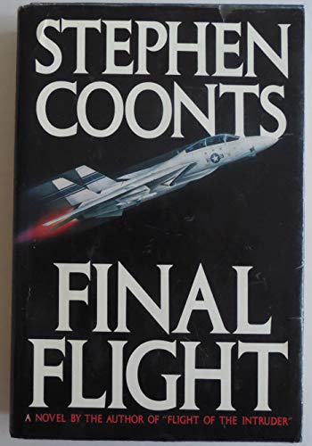 cover image Final Flight