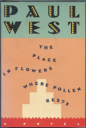 cover image Place in Flowers