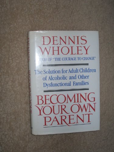 cover image Becoming Your Own