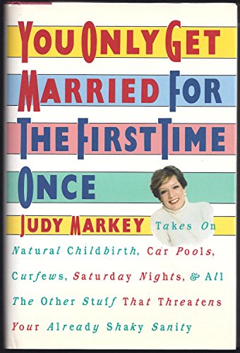 cover image You Only Get Married