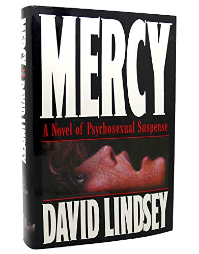 cover image Mercy