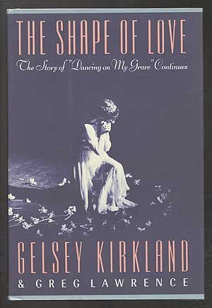 cover image The Shape of Love