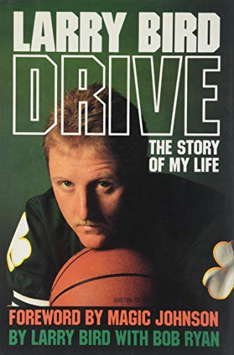 cover image Drive