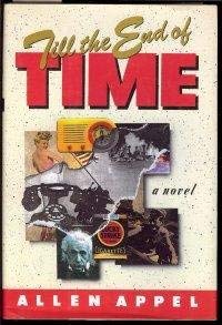 cover image Till the End of Time