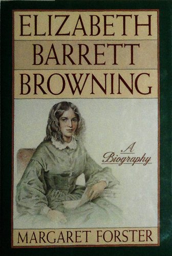 cover image Elizabeth Barrett