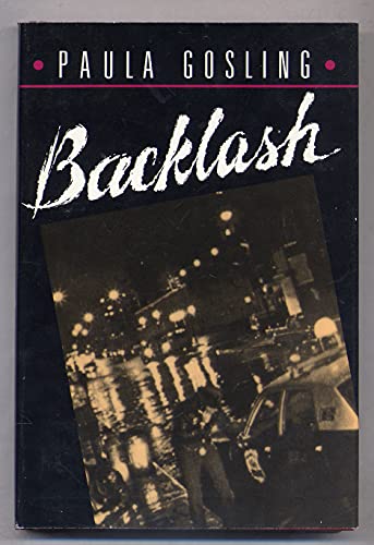 cover image Backlash