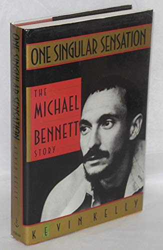 cover image One Singular Sensation