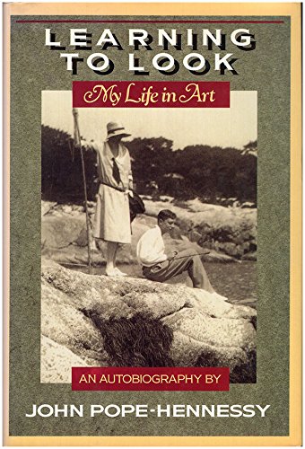 cover image Learning to Look