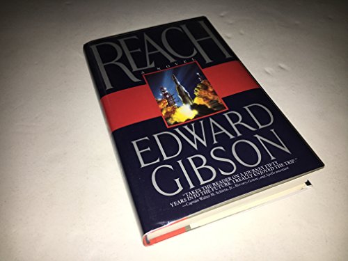 cover image Reach