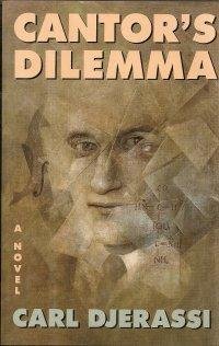 cover image Cantor's Dilemma