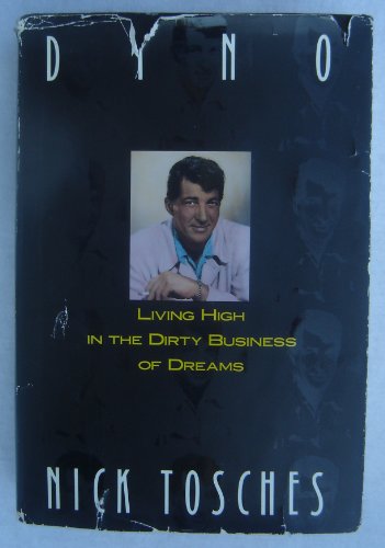 cover image Dino
