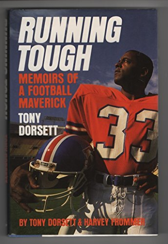 cover image Running Tough