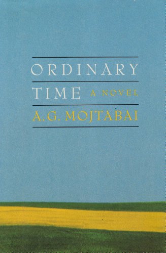 cover image Ordinary Time