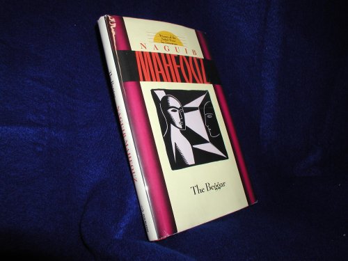 cover image The Beggar