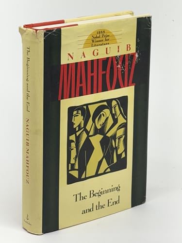 cover image The Beginning & the End