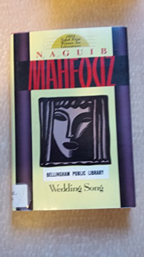 cover image The Wedding Song