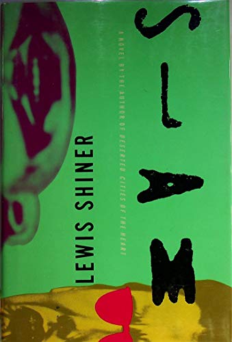 cover image Slam