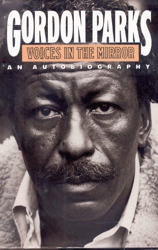 cover image Voices in the Mirror