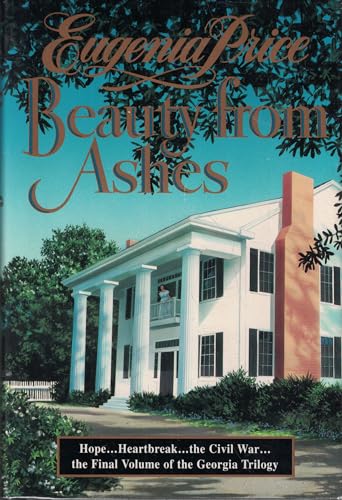 cover image Beauty from Ashes