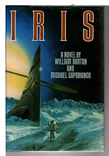 cover image Iris