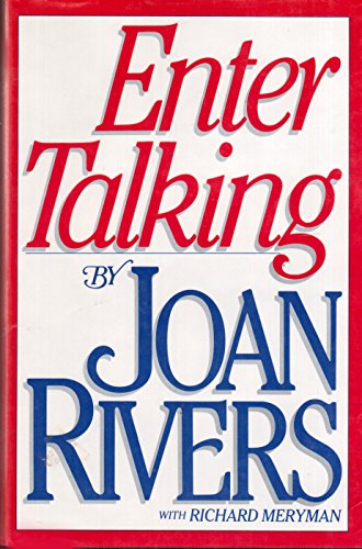 cover image Enter Talking