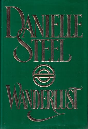 cover image Wanderlust