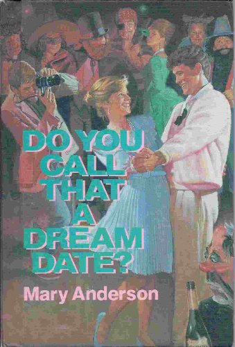 cover image Do You Call That A D