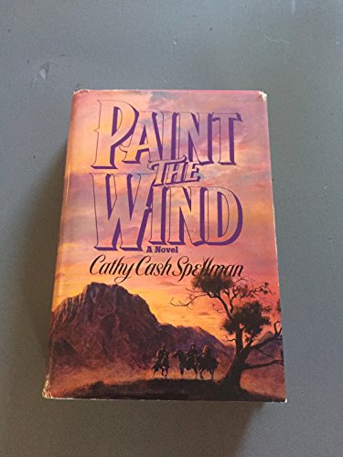 cover image Paint the Wind