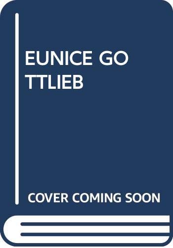 cover image Eunice Gottlieb