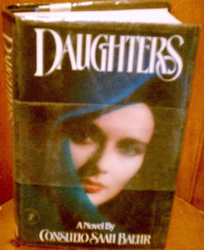 cover image Daughters