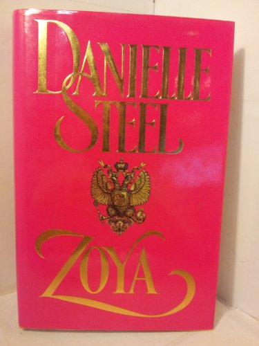 cover image Zoya