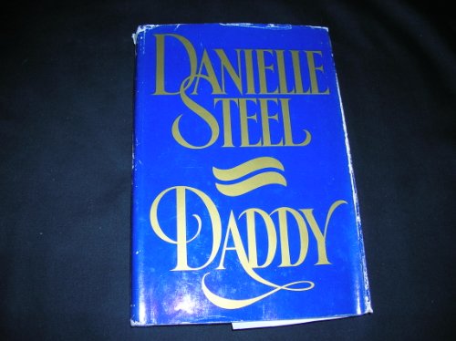 cover image Daddy