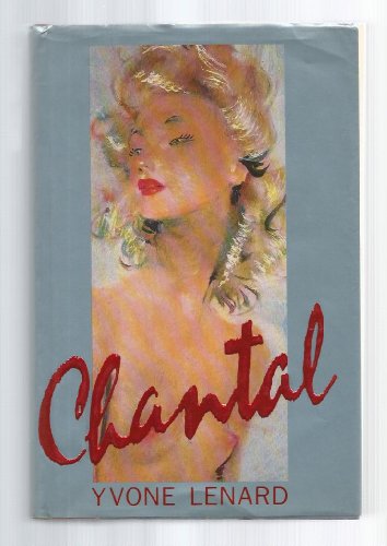 cover image Chantal