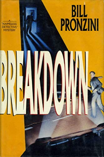 cover image Breakdown