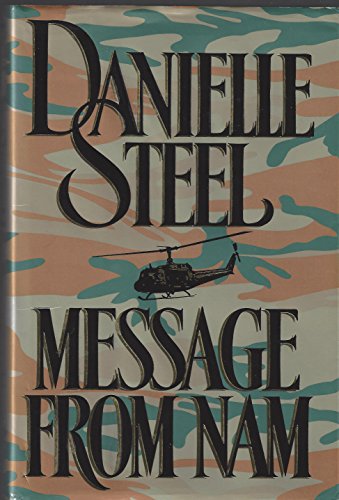 cover image Message from Nam