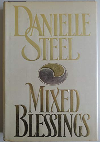 cover image Mixed Blessings