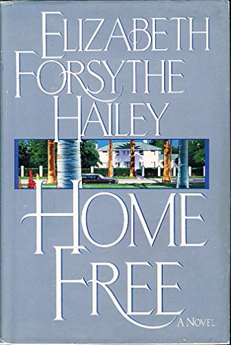 cover image Home Free
