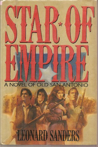 cover image Star of Empire