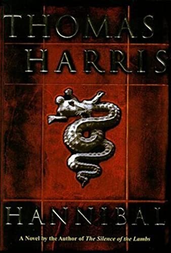 cover image Hannibal