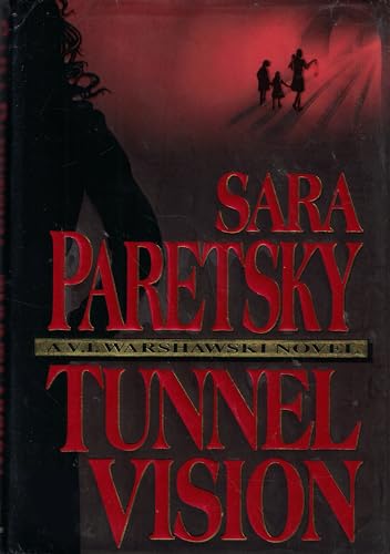 cover image Tunnel Vision