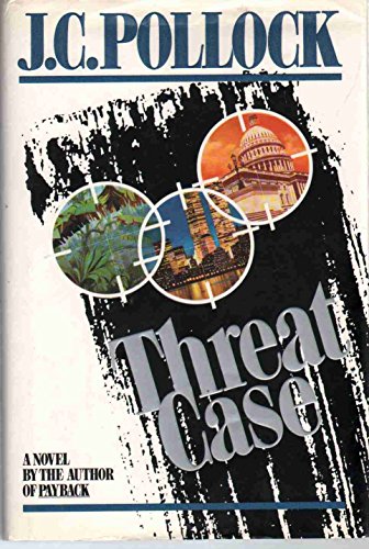cover image Threat Case