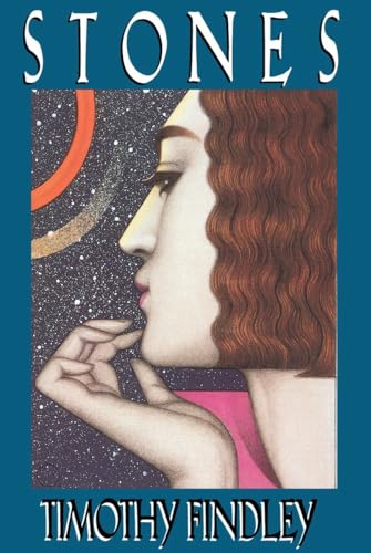 cover image Stones