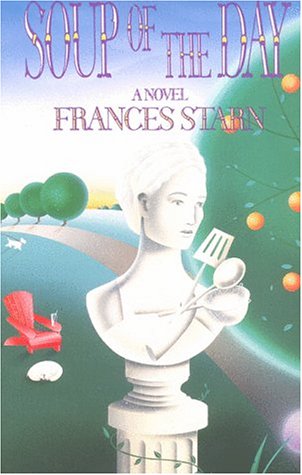 cover image Soup of the Day