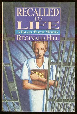 cover image Recalled to Life