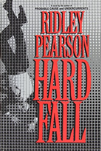 cover image Hard Fall